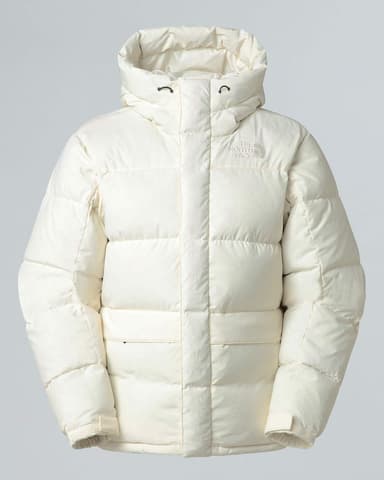Parka en duvet The North Face Himalayan pour homme - The North Face