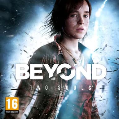 Beyond: Two Souls sur PC (Dématérialisé - Steam) - Steam