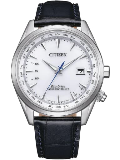 Montre Citizen Eco-Drive CB0270-10A - 43 mm - Timeshop24