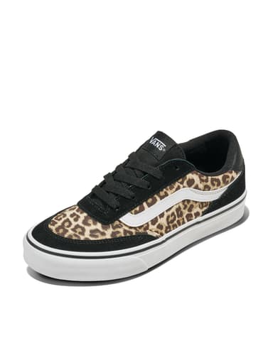 Baskets Vans Femme Brooklyn LS - Amazon
