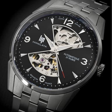 Montre LIP Himalaya automatique - Maty