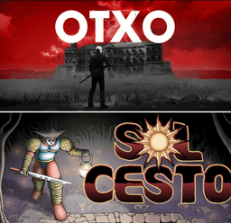 Sol Cesto et Otxo gratuits sur PC (Dématérialisé - Epic Games)