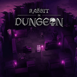 Rabbit in Dungeon gratuit sur PC (Dématérialisé - Stove)