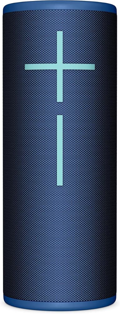 Enceinte Bluetooth Ultimate Ears Boom 4 (bleue) - Amazon