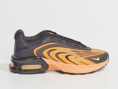 Baskets Nike Air Max Fire Noir - Du 44 au 46 - Showroomprivé