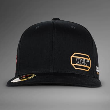 Casquette UFC Adrenaline by Venum Authentic Fight Week 3.0 - Venum