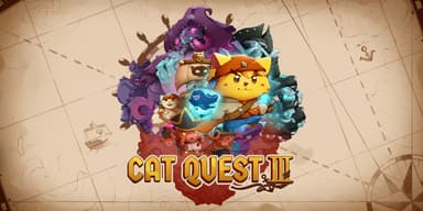Cat Quest III sur Nintendo Switch (Dématérialisé) - Nintendo