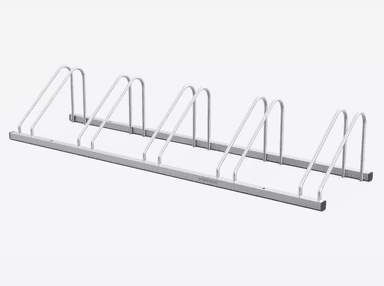 Râtelier 5 vélos Decathlon - Decathlon