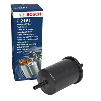 Filtre à Carburant Bosch F2161 - Amazon