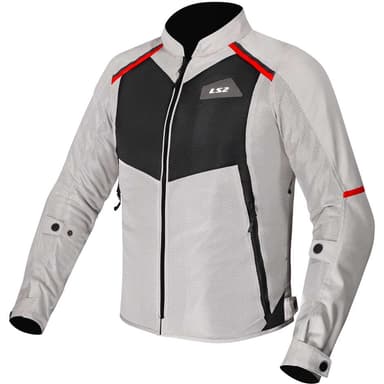 Veste moto LS2 Breeze Man - Plusieurs Coloris, du S au 42XL - OutletMoto