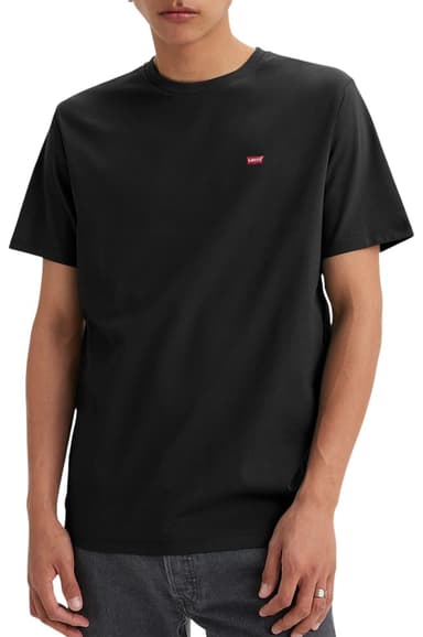 T-Shirt Levi's Men's SS Original Housemark - Tailles du XS au XXL - Amazon