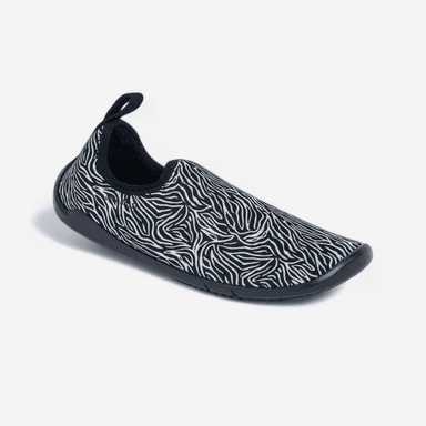 Chaussures Aquatiques Nabaiji Aquagym Gymshoe - Tailles du 36 au 41 - Decathlon