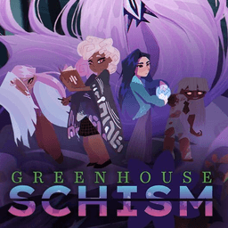 Greenhouse: Schism devient Gratuit (free to play) sur PC (Dématérialisé - Steam)