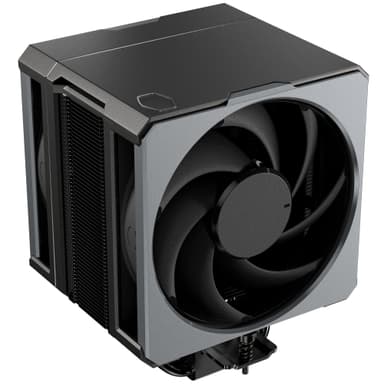 Ventirad CPU Cooler Master Hyper 612 Apex - Amazon