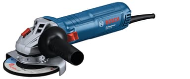 Meuleuse d'Angle Bosch GWS 12-125 - 1200W / Flexible, Ø: 125 mm - Amazon