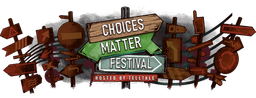 Choices Matter Festival - 4 Autocollants Animés, 1 Cadre d'Avatar et 1 Avatar Animé Gratuit sur PC (Dématérialisé - Steam)
