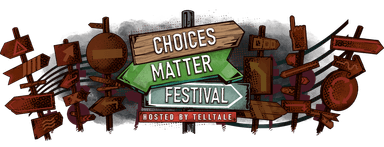 Choices Matter Festival - 4 Autocollants Animés, 1 Cadre d'Avatar et 1 Avatar Animé Gratuit sur PC (Dématérialisé - Steam) - Steam