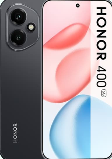 [Clients Red by SFR] Smartphone 6.5" Honor 400 512 Go (via ODR de 50€ sur facture) - RED By SFR