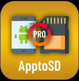 APPtoSD Pro gratuit sur Android (Dématérialisé)