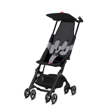 Poussette Cybex GB Pockit Air All Terrain - jusqu’à 22 kilos - Amazon