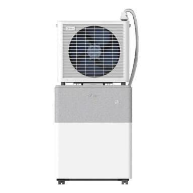 [Précommande] Climatiseur Midea PortaSplit - 12000 BTU - JoyBuy