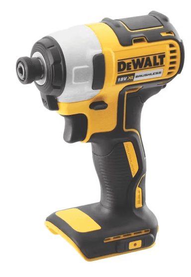 Visseuse à choc sans fil brushless 18V DeWalt DCF787N-SFXJ - 170Nm (Modèle nu) - Screwfix
