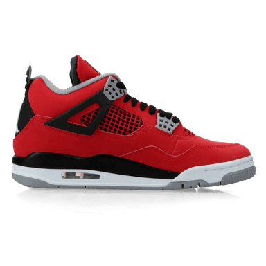 Chaussures Nike Air Jordan 4 OG Retro Toro Bravo - Tailles du 40 au 45 - 43einhalb