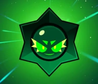 Chaos Star drop Gratuit sur Brawl Stars (Dématérialisé) - Supercell