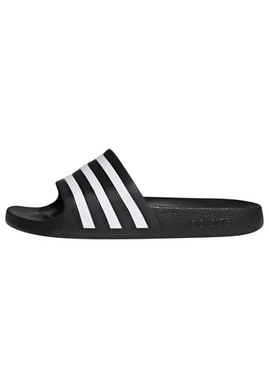 Claquette Adidas Unisex Adilette Aqua - 3 coloris - Amazon
