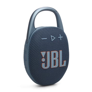 Enceinte Bluetooth JBL Clip 5 - mousqueton intégré, son JBL Pro, basses percutantes, 12 heures d'autonomie - Amazon