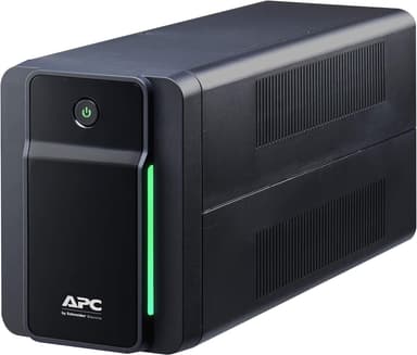 Onduleur APC Back UPS 750VA - Noir - Amazon