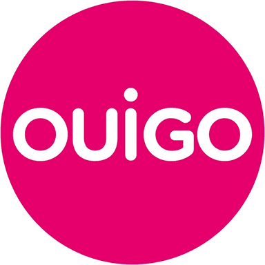Billets de train depuis Paris pour Lyon / Nantes / Lille / Bruxelles / Rennes / Angers... à 10€ (Plusieurs dates selon les villes) - Ouigo