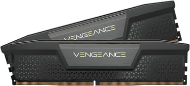 Kit de RAM Corsair Vengeance DDR5 - 2x16Go, 6000Mhz, CL38 - Grosbill
