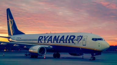 Sélection de vols Ryanair en promotion - Vols dès 14,99€ pour Barcelone, Zagreb, Dublin, Edimbourg... - Ryanair