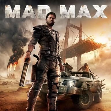 Mad Max sur PC (Dématérialisé - Steam) - Loaded