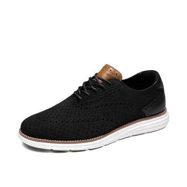 Baskets classiques confortables en maille Bruno Marc Oxford pour homme - du 41 au 47 (Vendeurs Tiers) - Amazon