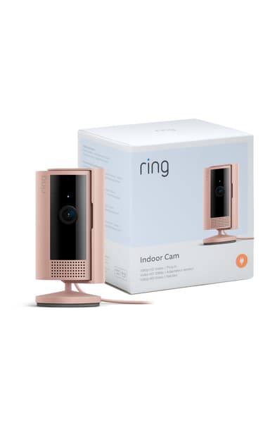 Caméra intérieure Ring 2e gen. - Amazon
