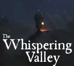 The Whispering Valley offert sur PC (Dématérialisé)