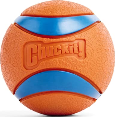 Balle pour chien Chuckit Golf Ultra Ball - taille L - Amazon