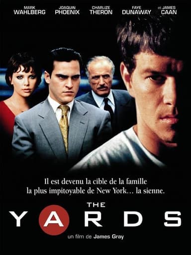 The Yards - Visionnable Gratuitement sur Arte.tv - Arte