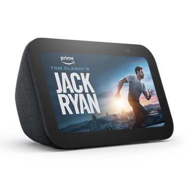 Amazon Echo Show 5 (Nouvelle génération) - Écran tactile connecté compact - Amazon