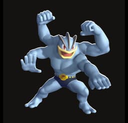 Mackogneur pour Pokémon Champions offert sur Nintendo Switch (Dématérialisé)
