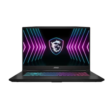 PC Portable 17.3" MSI Katana 17 HX - FHD 144 Hz, RTX 5070 105w jusqu'à 115W, i7-14650HX, 32 Go DDR5, SSD 1 To, Windows 11 famille - Amazon