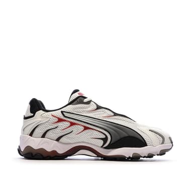 Baskets Puma Inhale, blanc ou bleu, tailles 37 à 45 - Espace Des Marques