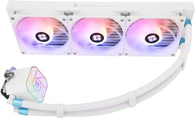 Kit Watercooling Thermalright Aqua Elite 360 V3 - Blanc - Galaxus