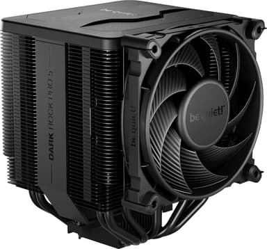 Ventilateur CPU Be quiet! Dark Rock Pro 5 - PcComponentes