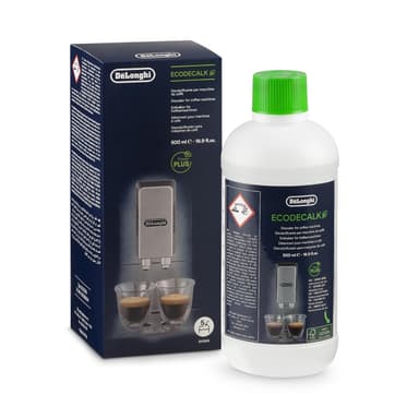 Détartrant De'Longhi EcoDecalk DLSC500 - Amazon