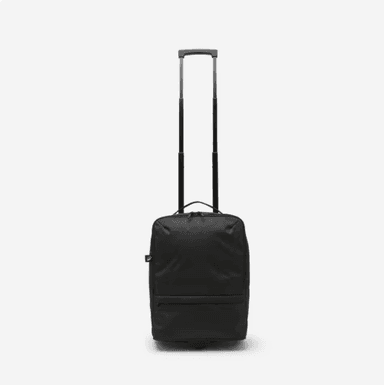Valise cabine 2 roues Decathlon Club 100 25L - Decathlon
