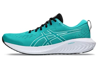 Chaussures running Asics Gel-Excite 10 Homme - Vert (du 42.5 au 49) - Asics