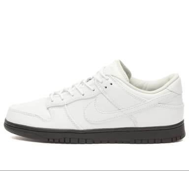 Chaussures Nike Dunk Low Retro Premium - Baskets, Tailles du 40 au 45 - END. Clothing